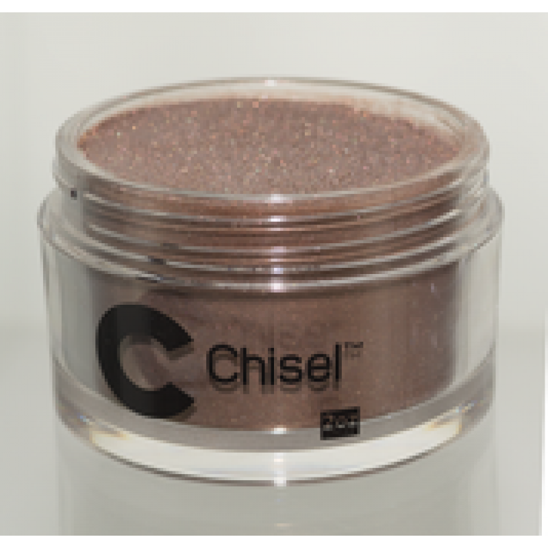 Chisel 2in1 Acrylic/Dipping Powder, OMBRE COLLECTION - 2oz #OM30A